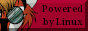 This server is powered by Linux